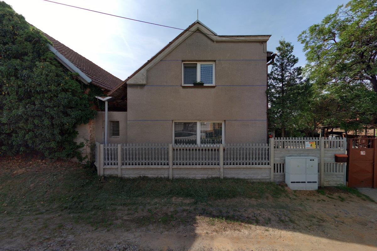 Prodej obilí Ladislav Mach