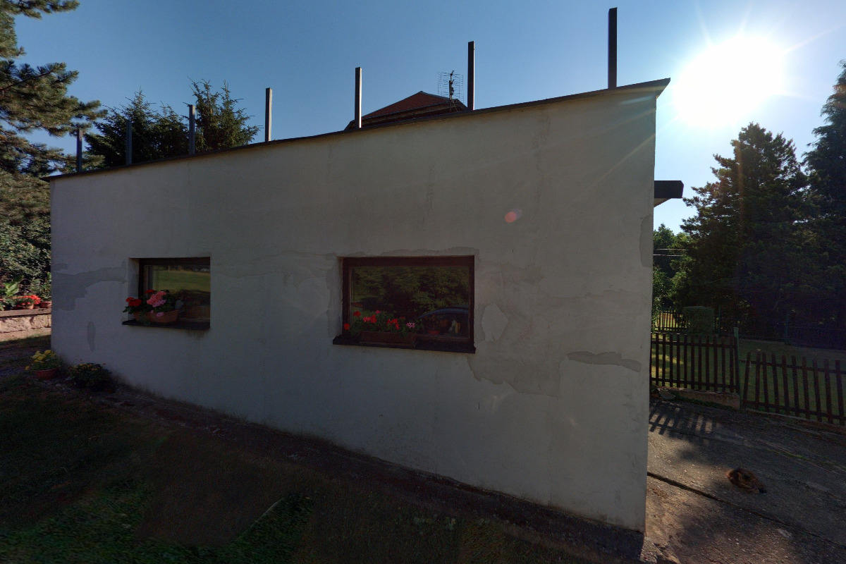 Opravy šicích strojů Špitálský