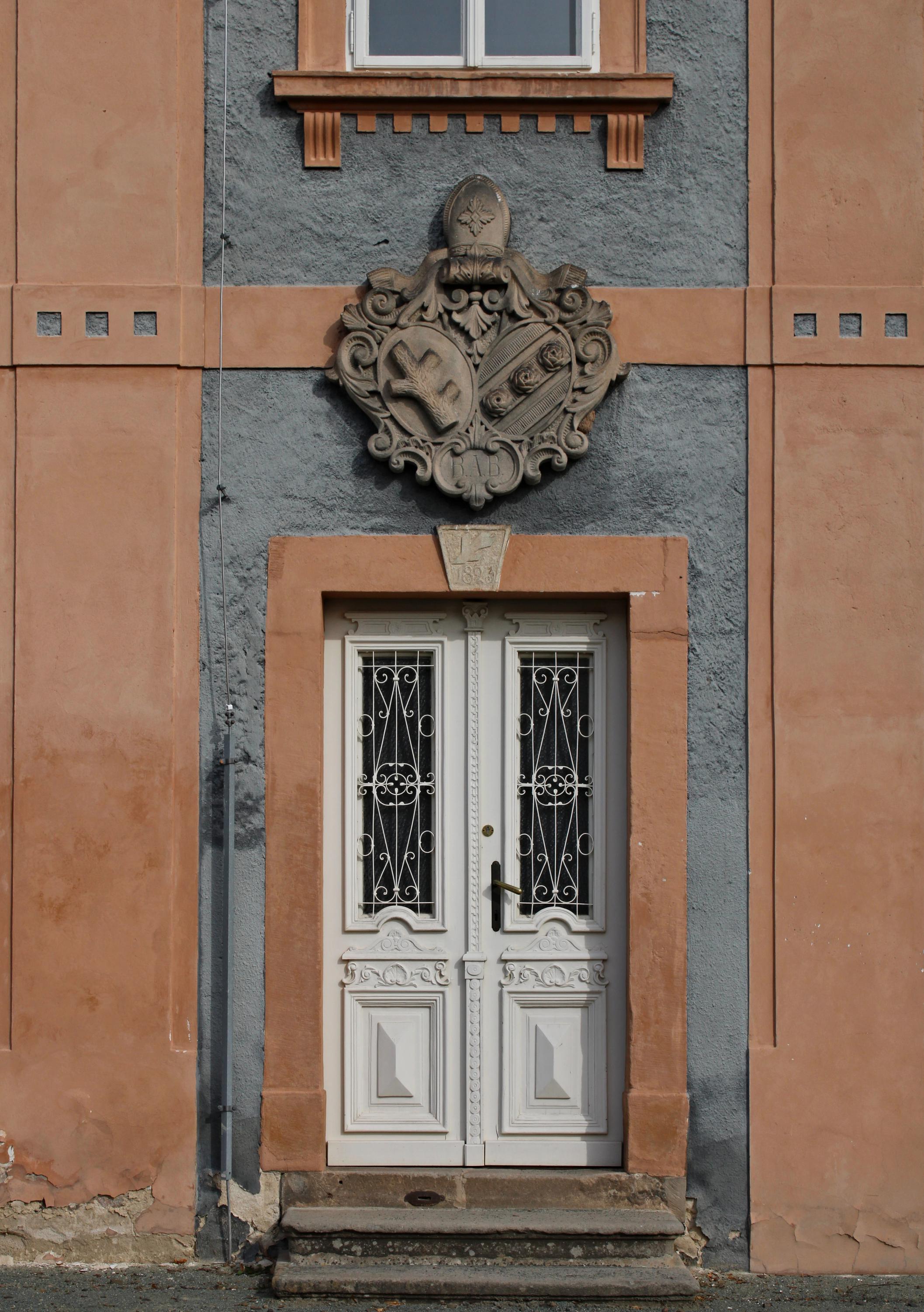 KLÁŠTER BROUMOV - Galerie Dům foto 5