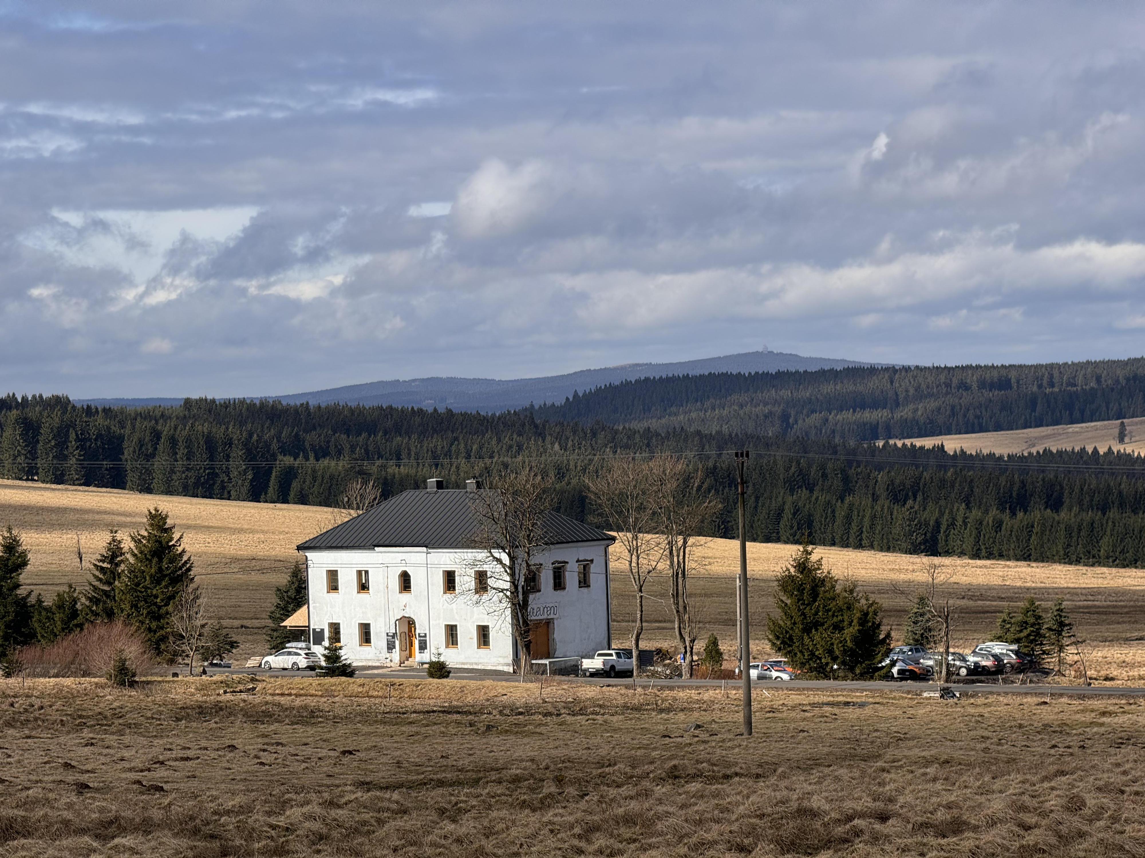 Restaurace Ryžovna foto 3