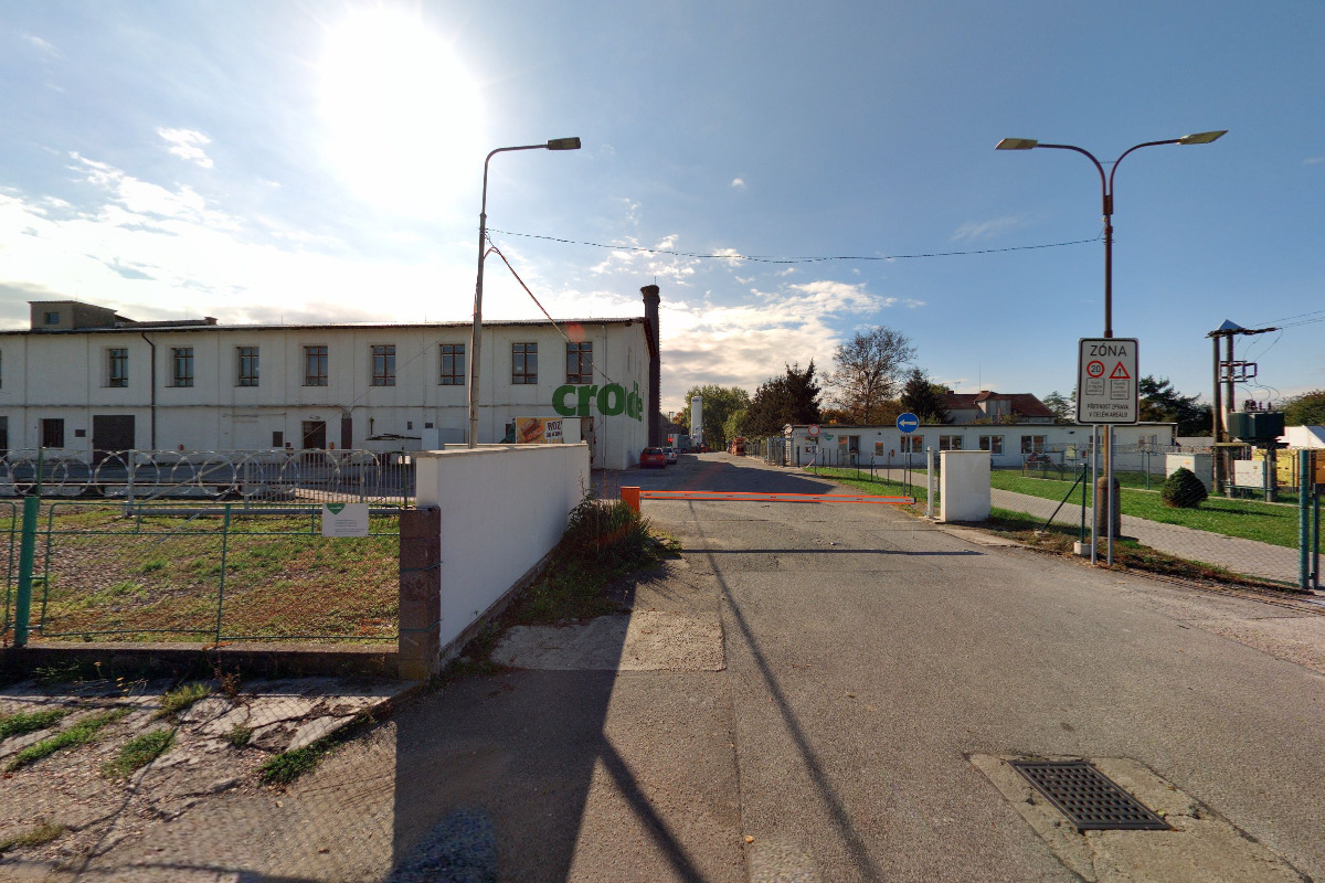 Crocodille ČR, spol. s r.o.