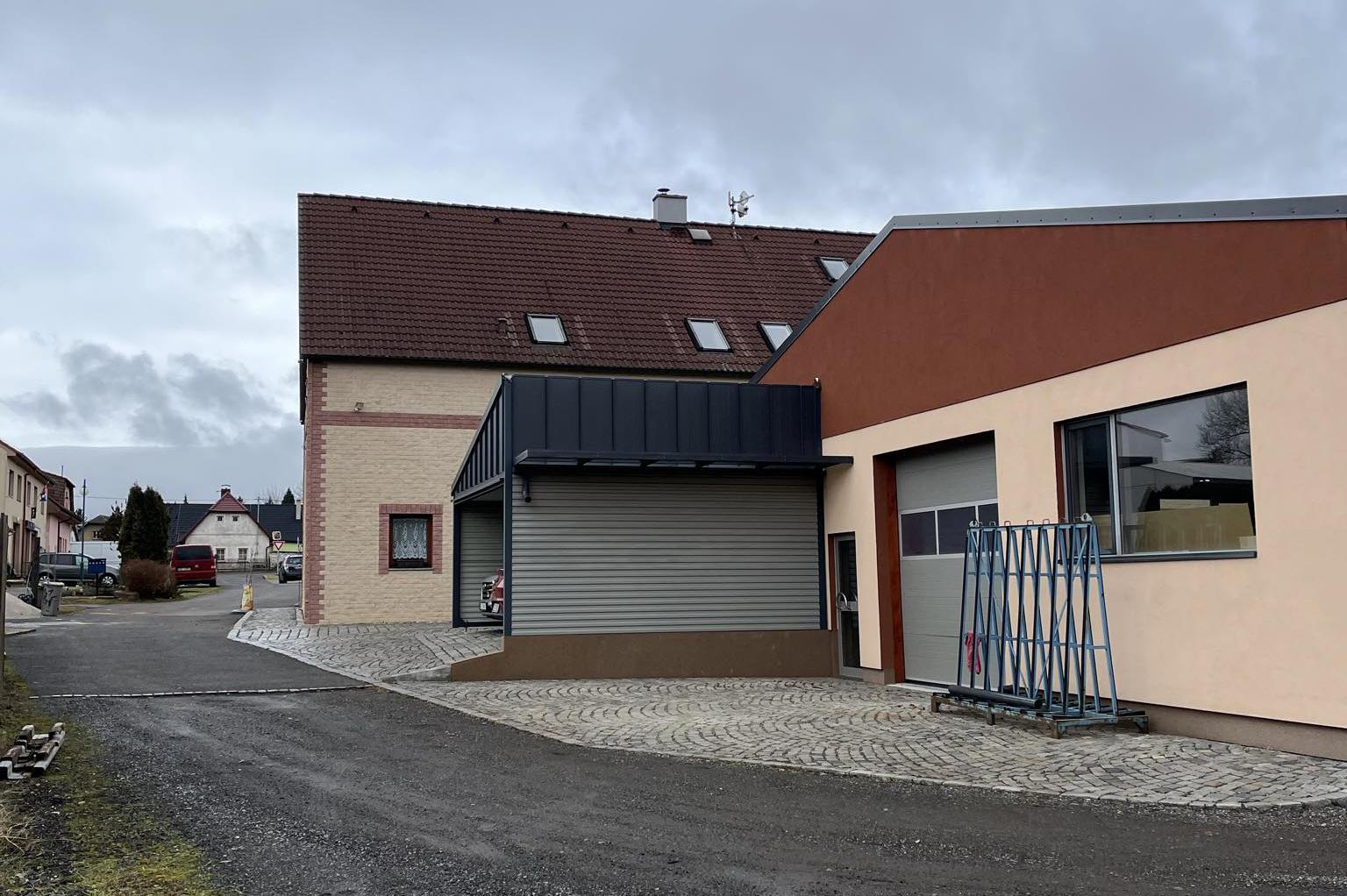 FURNEX Jiří Suda - Truhlářství