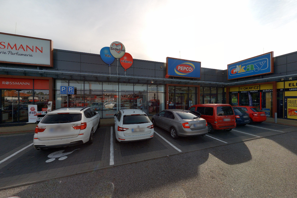 ROSSMANN foto 2