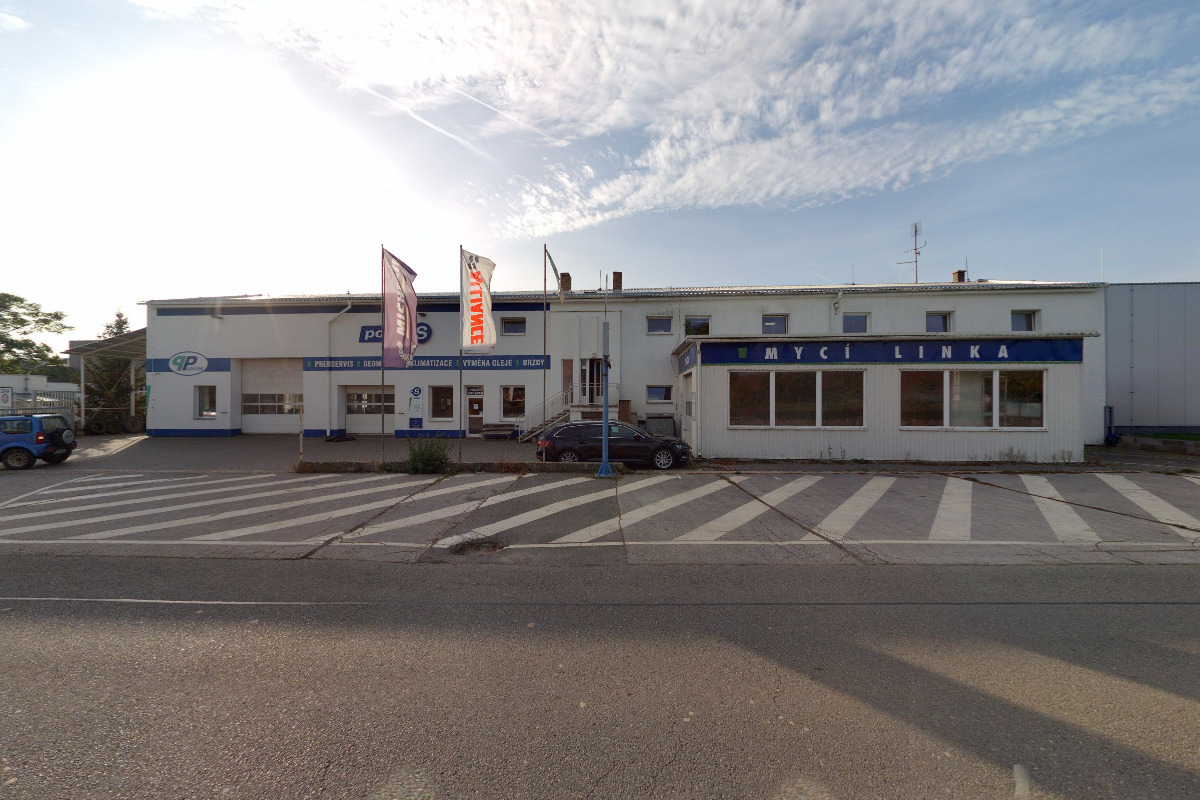 NÁSTROJE CZ, s.r.o.