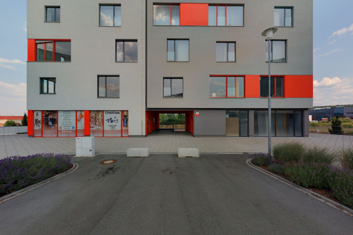 IRE-TEX PRAHA, s.r.o.