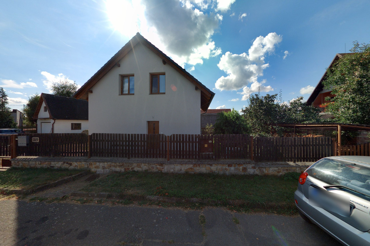 Radovan Jirka - Služby pro Váš domov