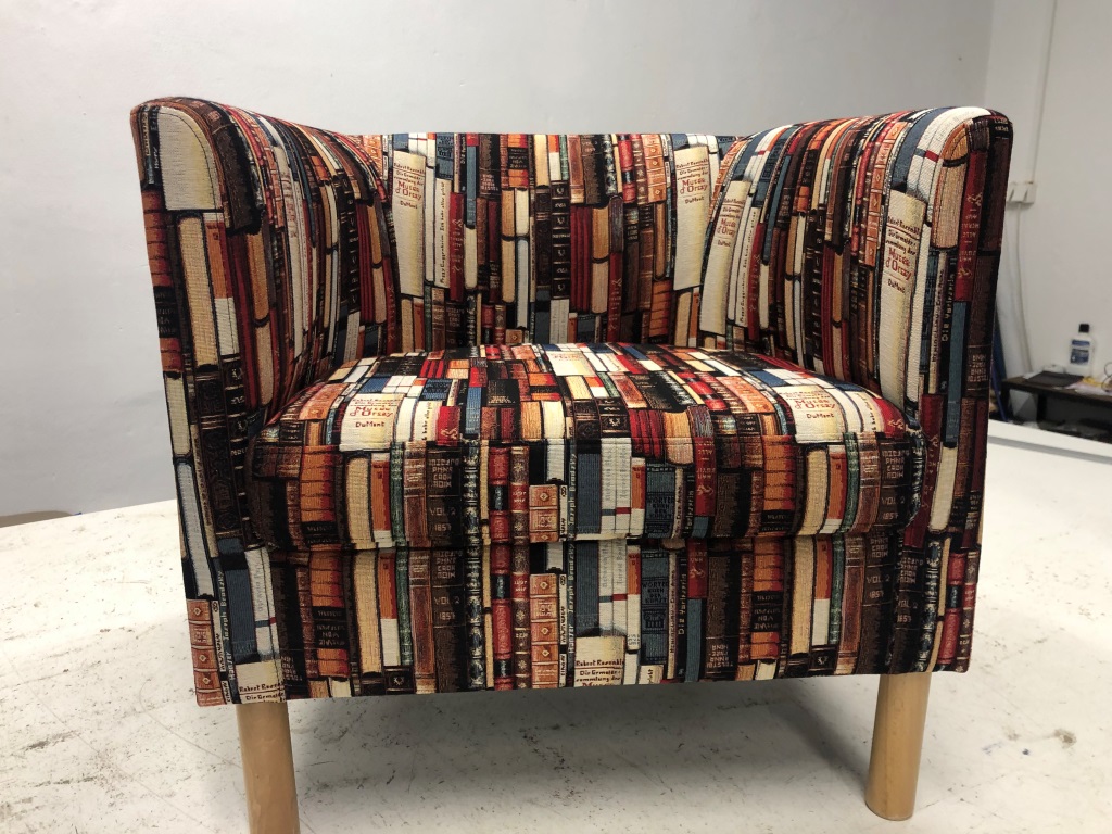 Čalounictví PF s.r.o. foto 3