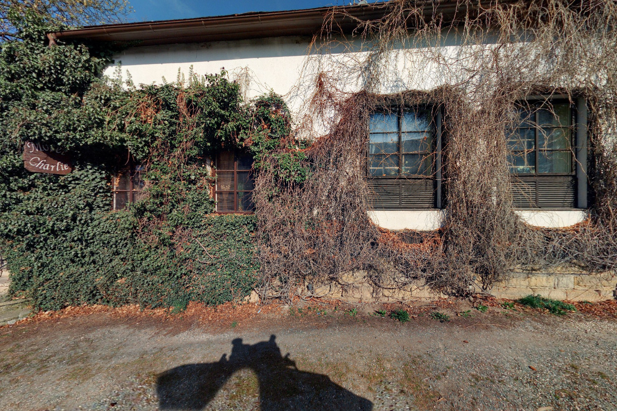 Pořadatelské služby Motel Charlie foto 2