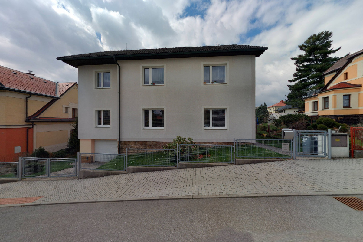 Projektové práce - Ing. Marek Holman