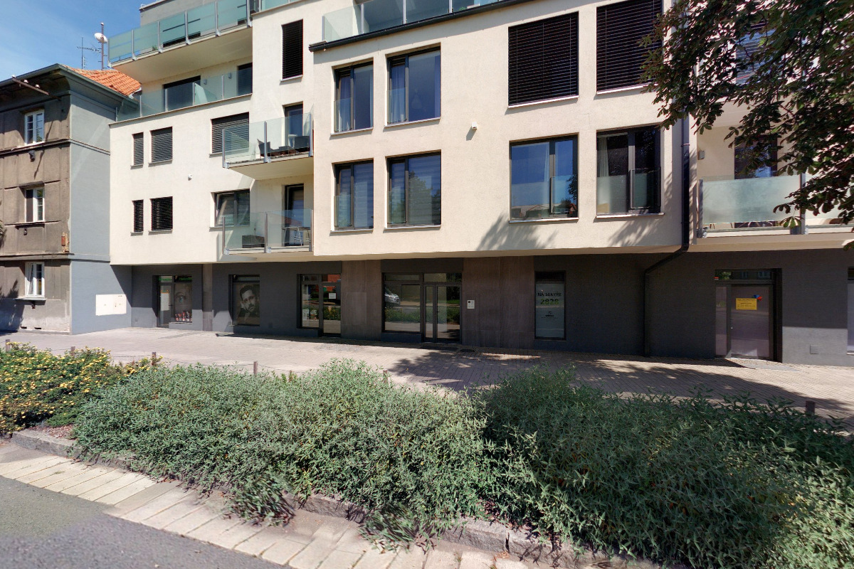 Realitní makléř Ing. Tomáš Rybáček