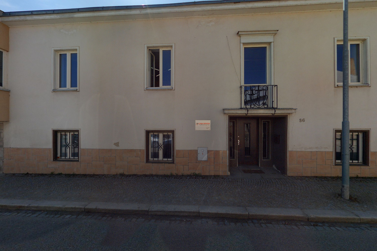 CHESTERTON ČR, s.r.o.