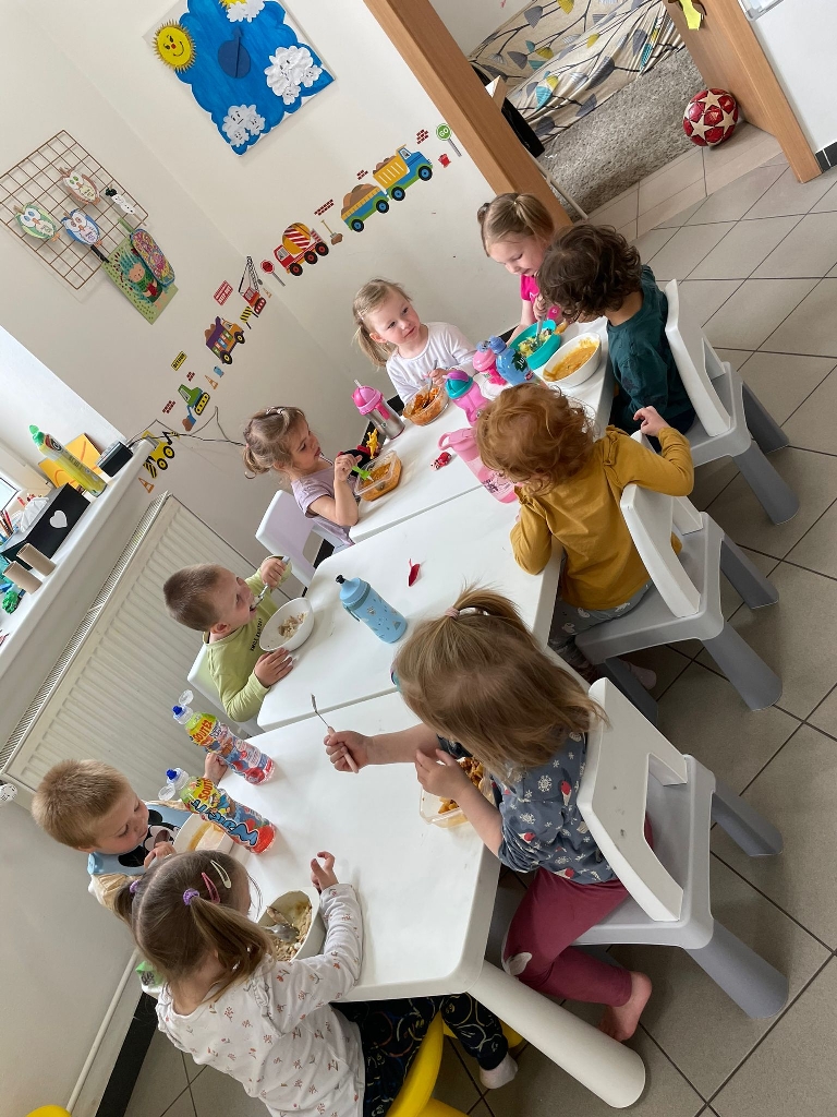 MiniSovičky dětská skupina foto 3