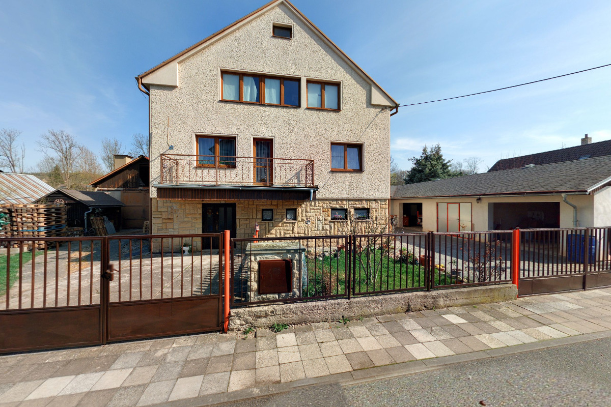 Čistírna peří - Tomáš Štědrovský