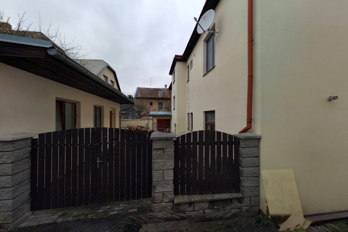 SH ČMS - Sbor dobrovolných hasičů Hybrálec