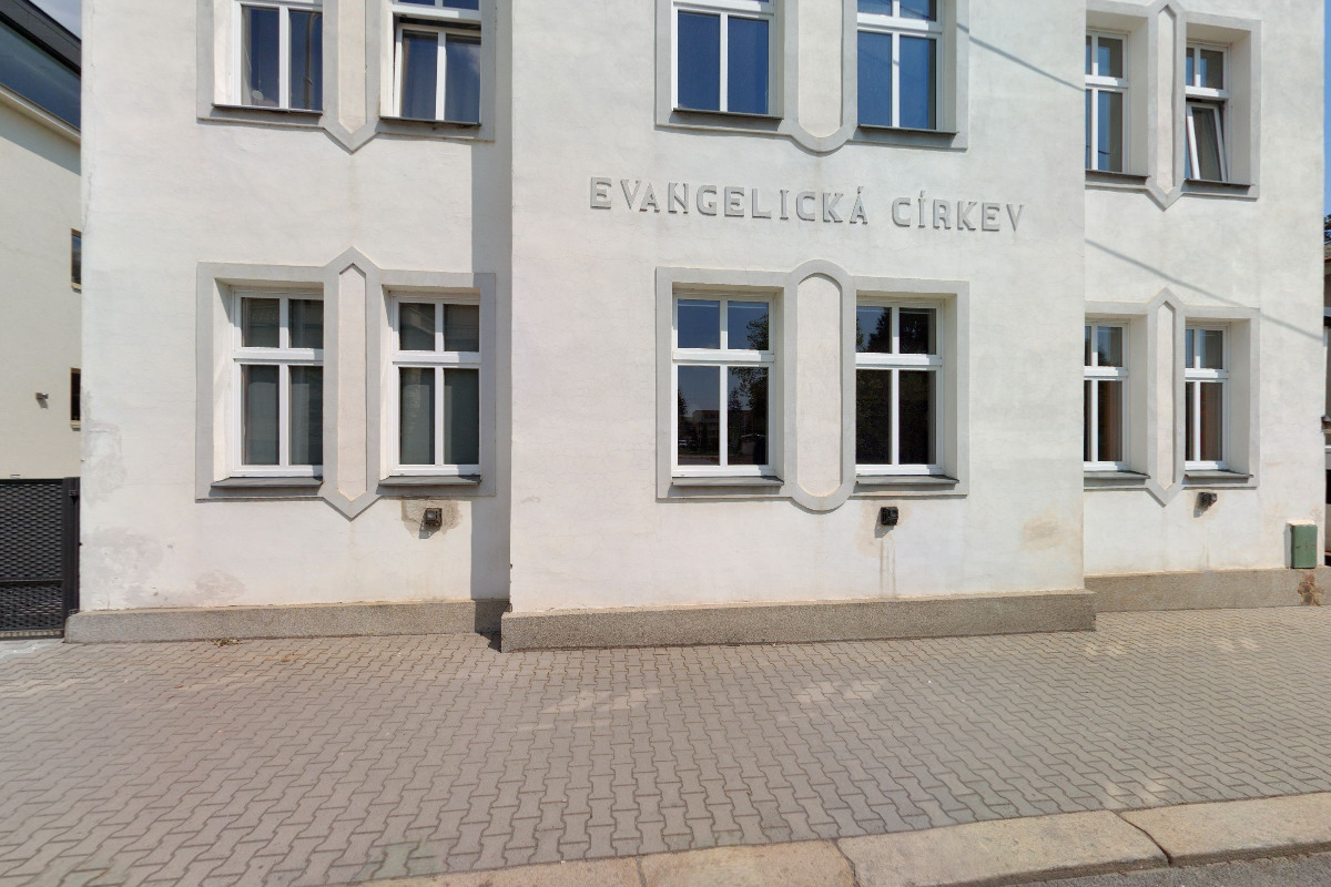 Člověk v tísni, o.p.s.