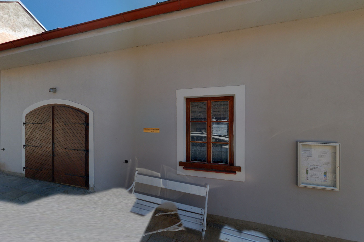 MUDr. Gabriela Langhammerová