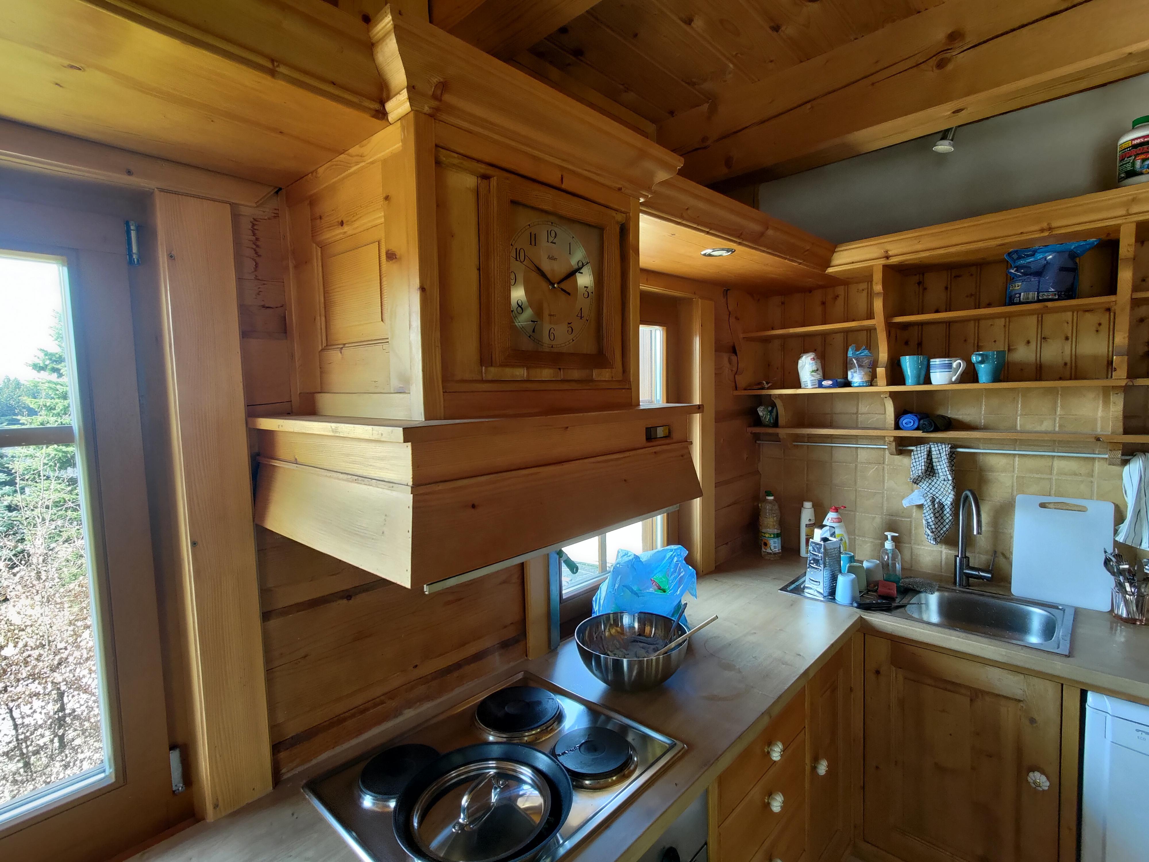 Chalet Kočí foto 5