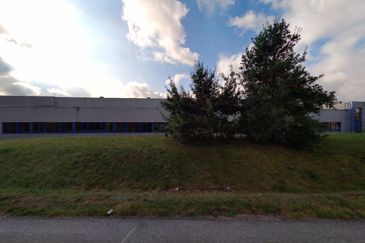 AGC Fenestra a.s., člen AGC Group