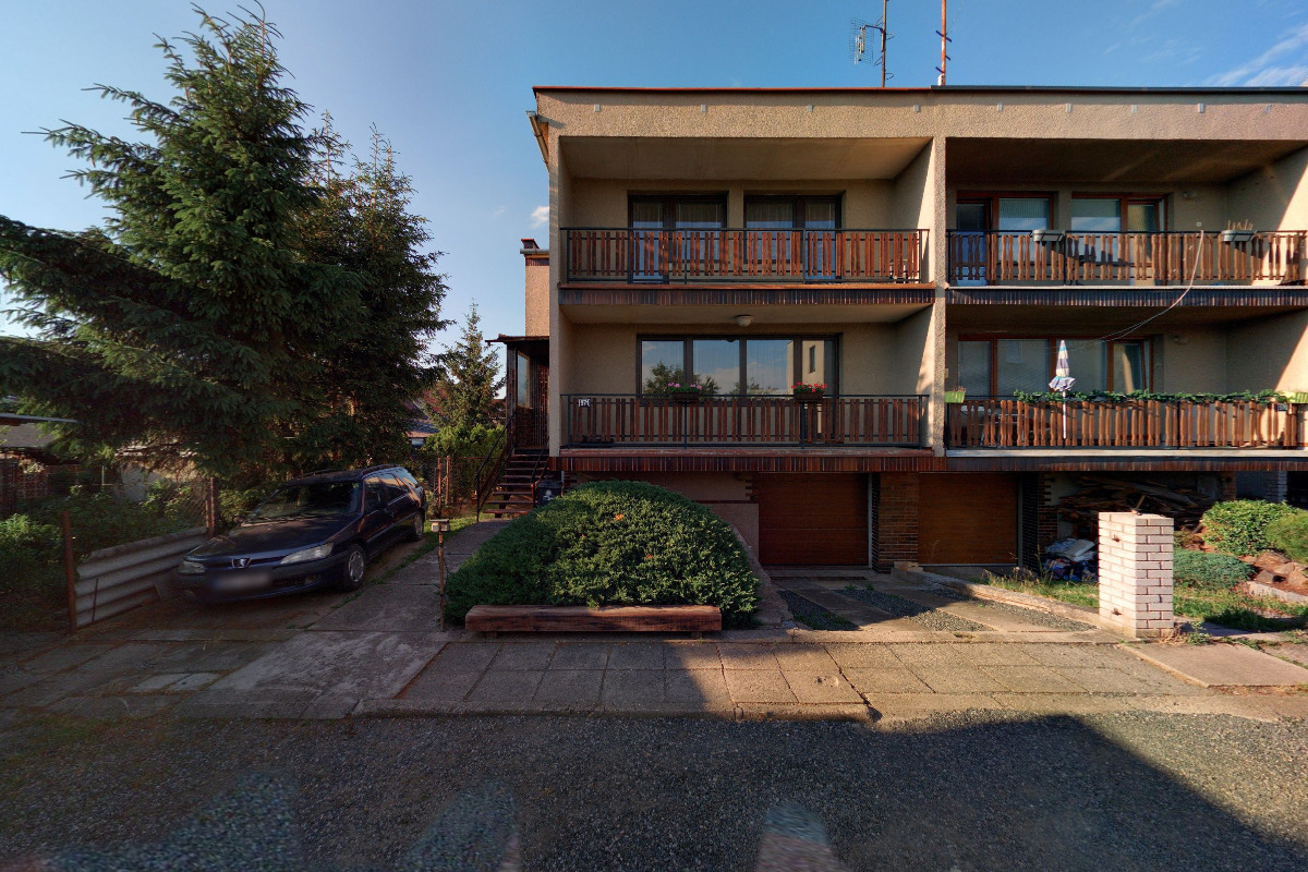 Zemní práce Klicpera Sadská foto 2