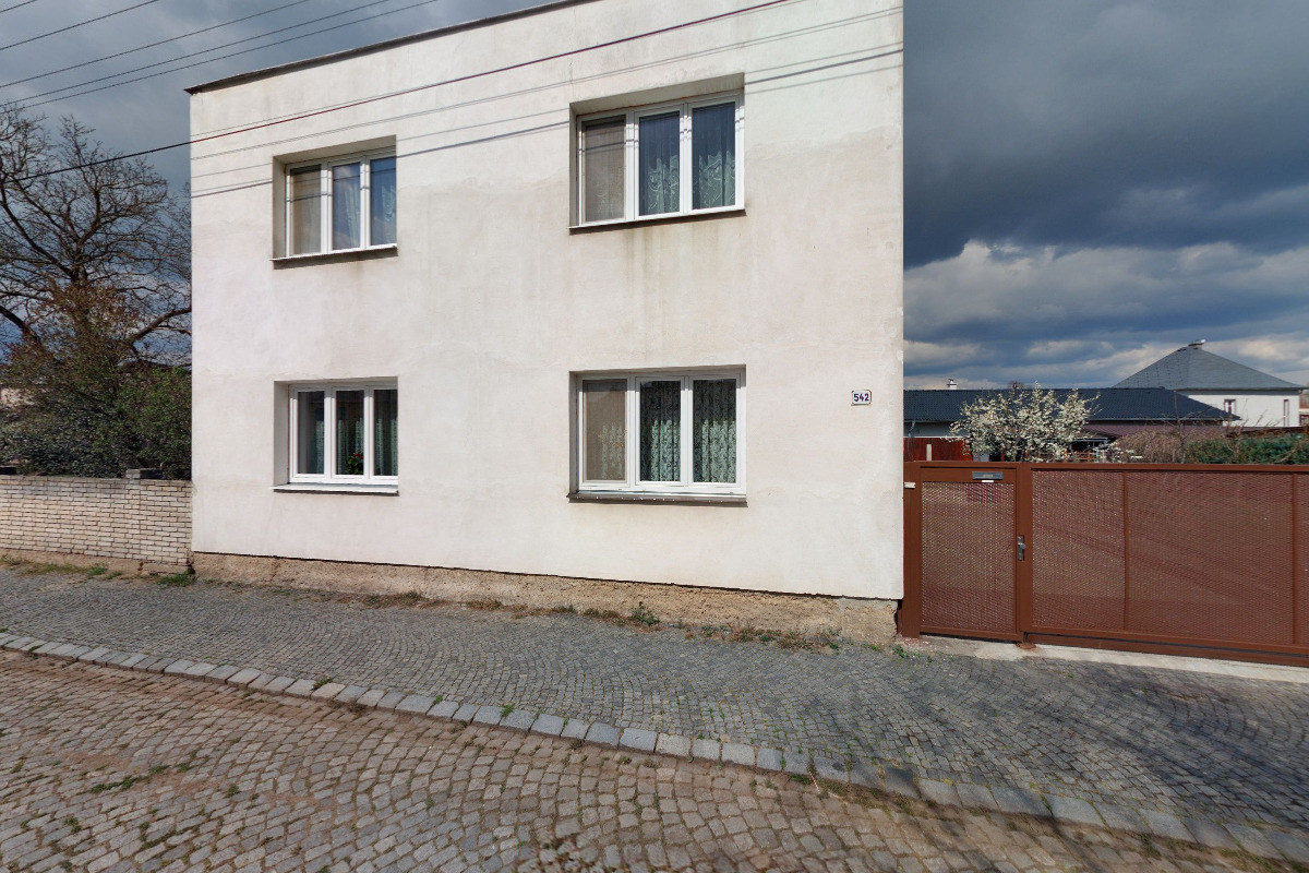 Vladimír Brdlík - Úklidové služby