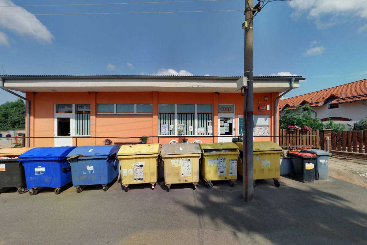 COOP foto 2