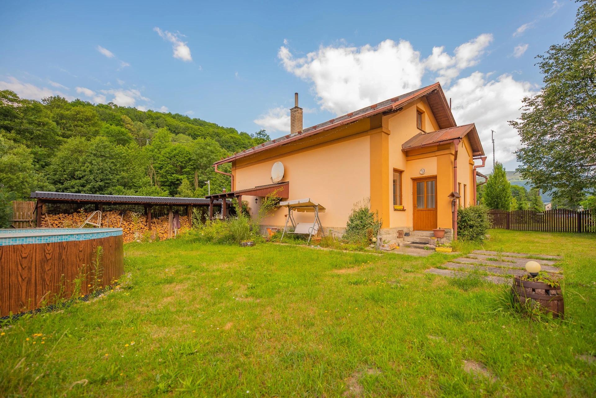 Ubytování U Kolářů foto 3