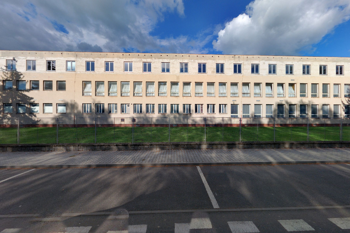 JSF stavební s.r.o. foto 2