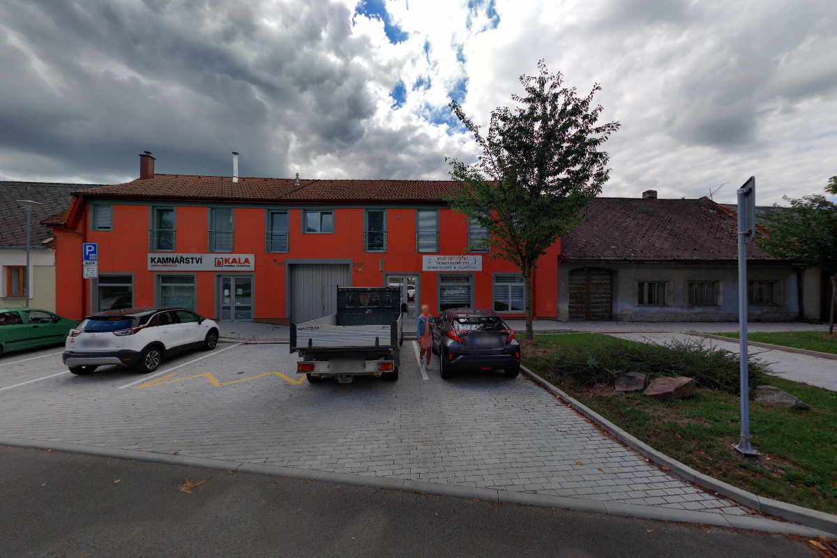 KALA - kamna Láznička foto 2