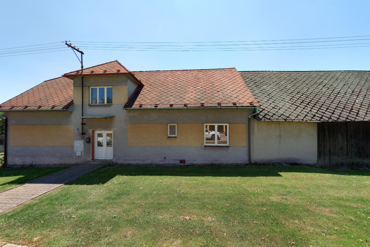 AGRICO Bohemia, s.r.o.