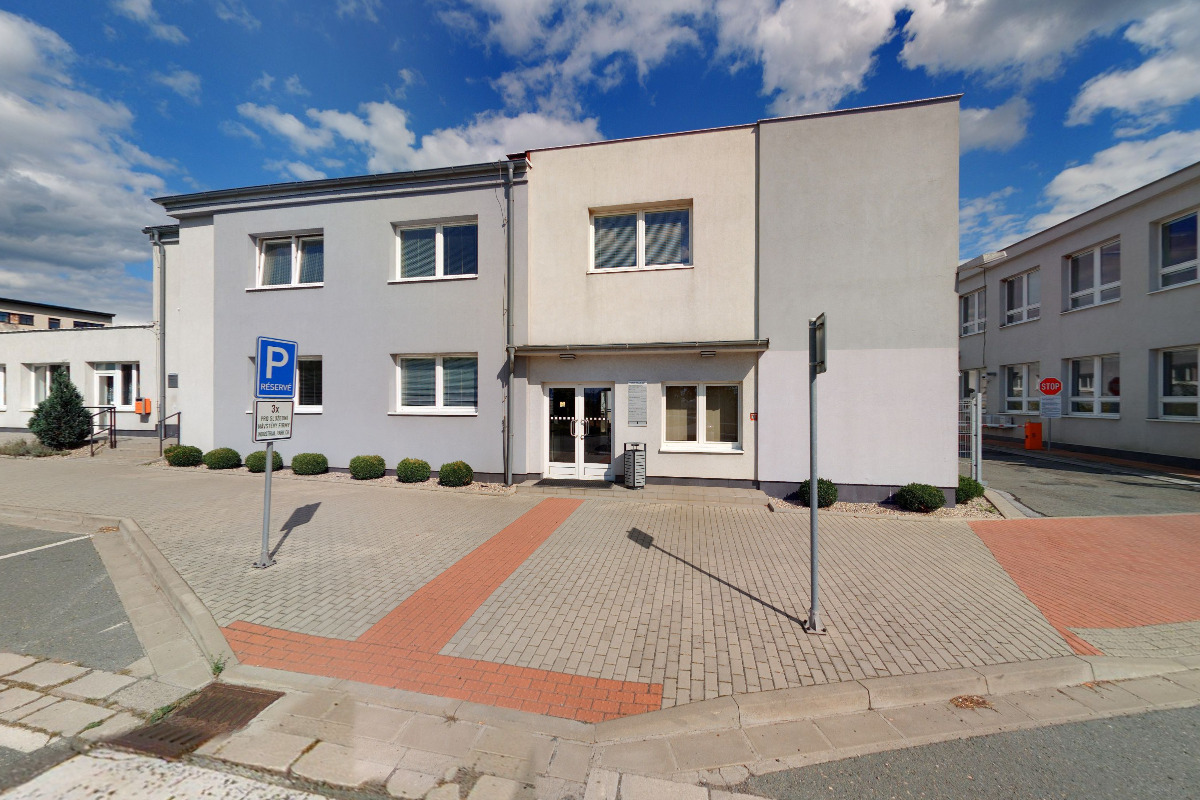 Industrial Park CK foto 2