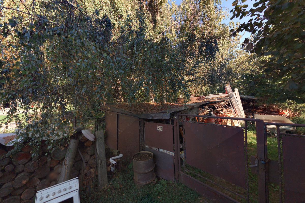 Čeněk Peichl – STANAP