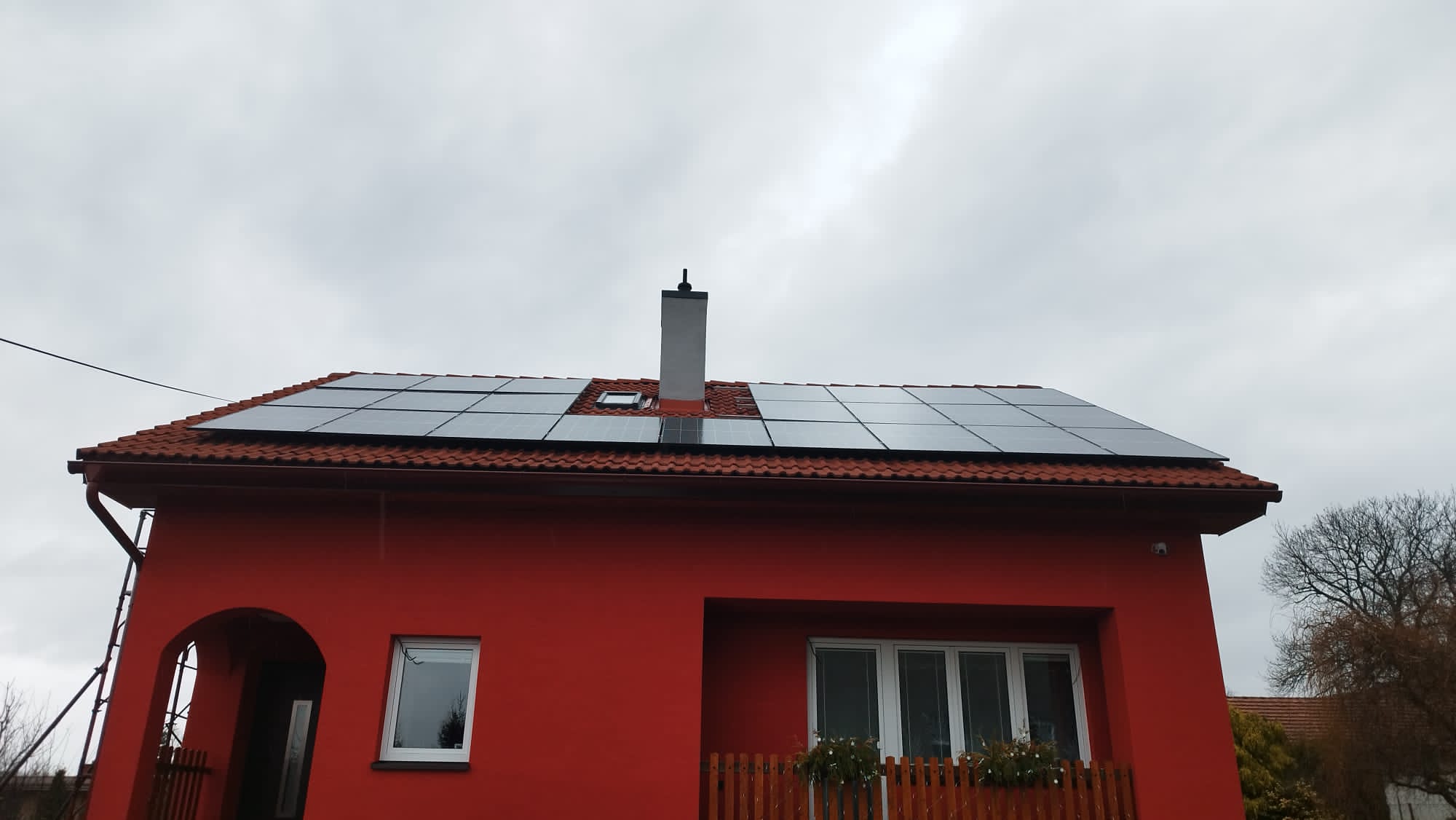 JP Solar - Jiří Panc foto 3