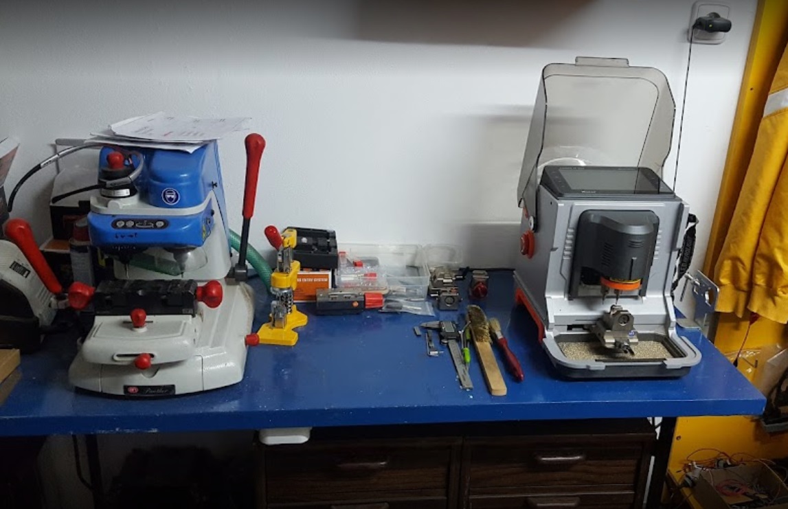 Autoklíče24 foto 2