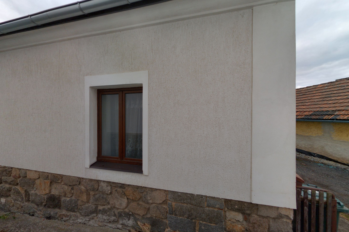 Nezdřev - obecní úřad