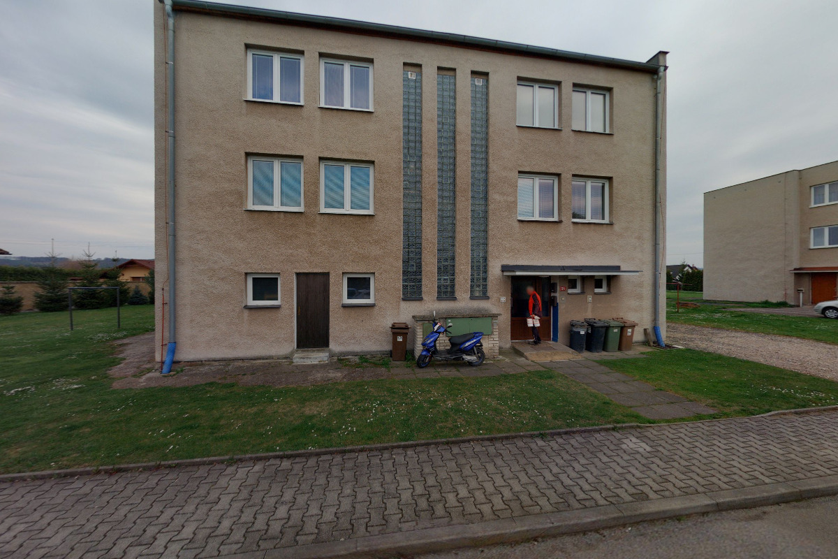 Nákladní doprava Roman Bajer foto 2