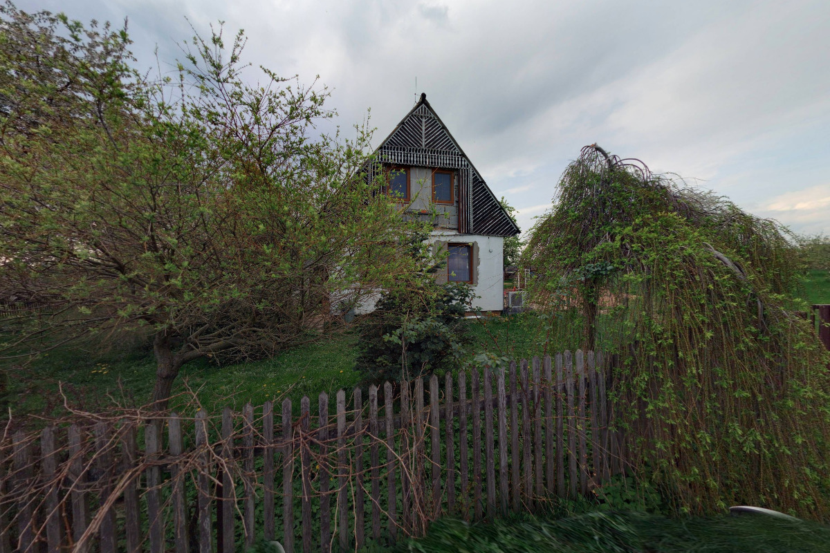 Farma pod Zvičinou foto 2