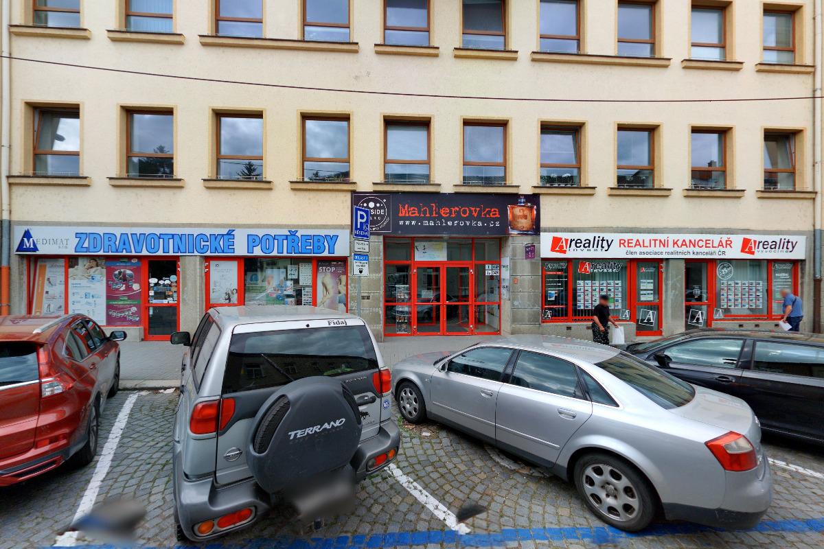 ANDERIL zprostředkování půjček