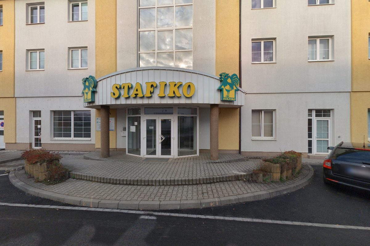 PANEK GROUP CAPITAL SE