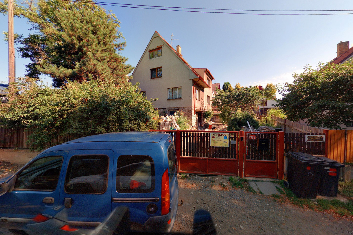 Pavel Čermák-červík foto 2