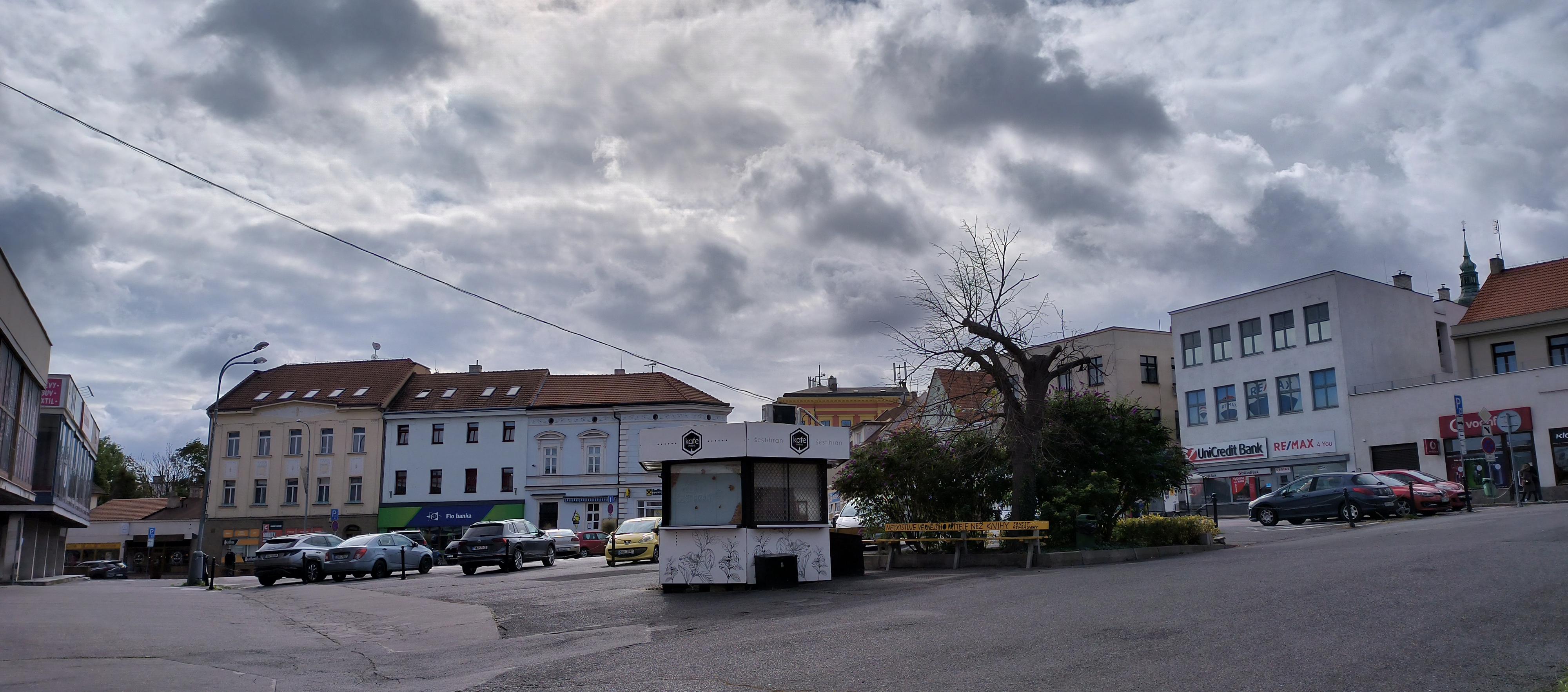 Kafe Mělník Šestihran foto 5
