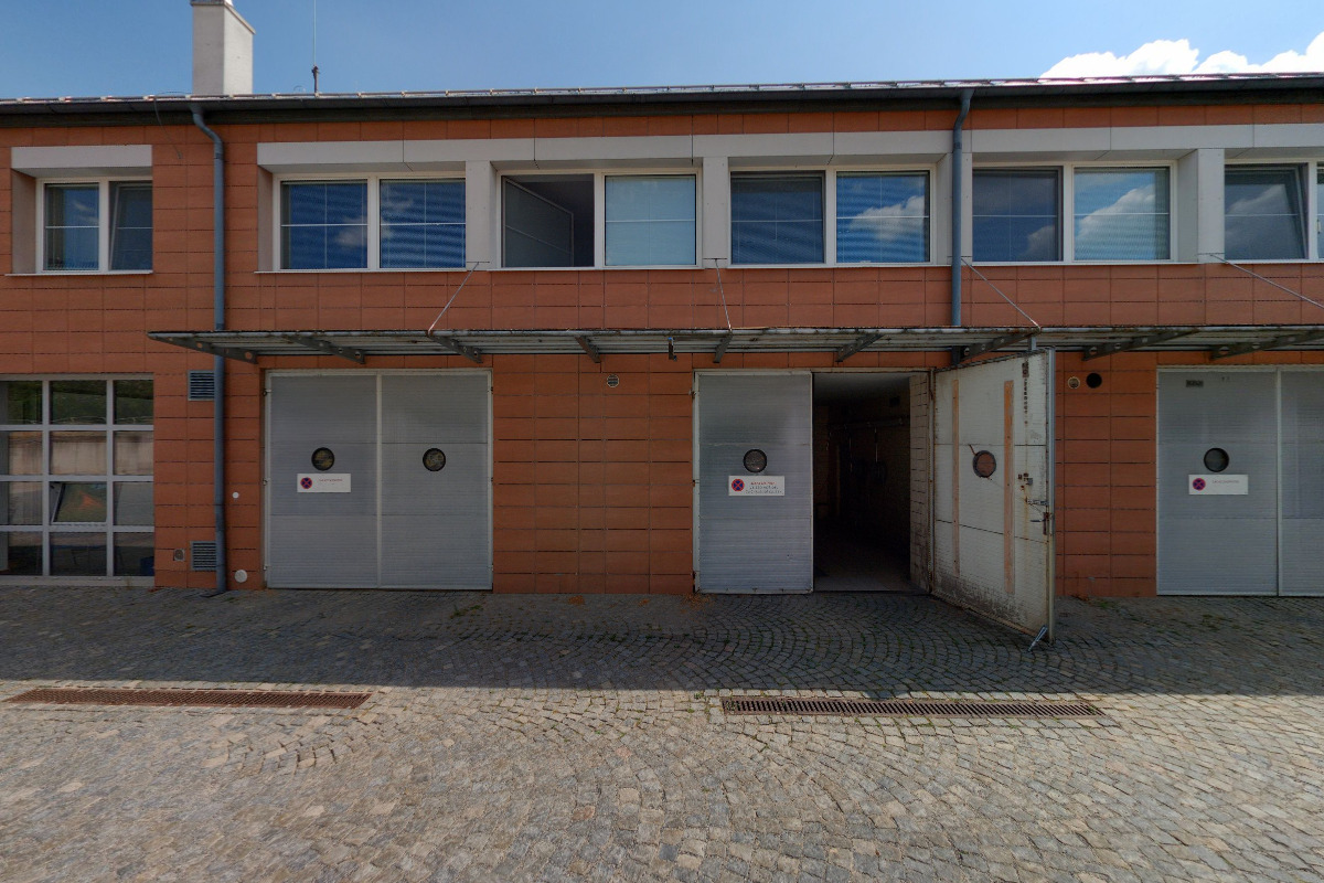 Antikoagulační ambulance - Nemocnice Nové Město na Moravě