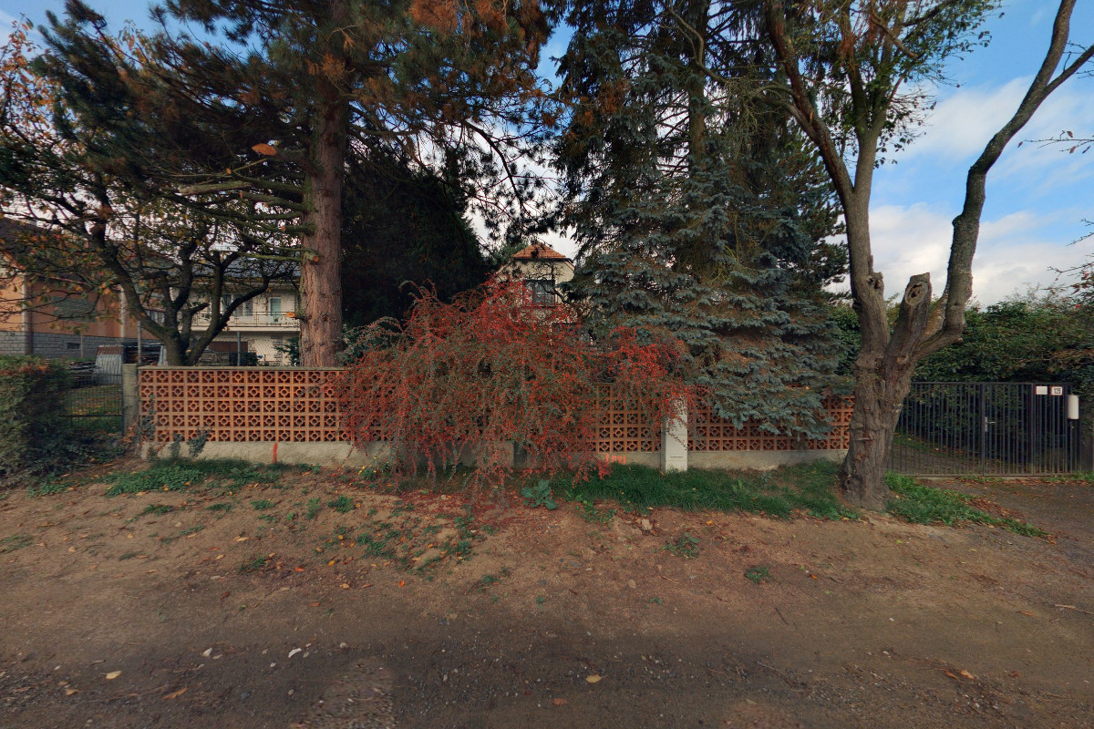 Zdeněk Jindra - zahrady foto 1