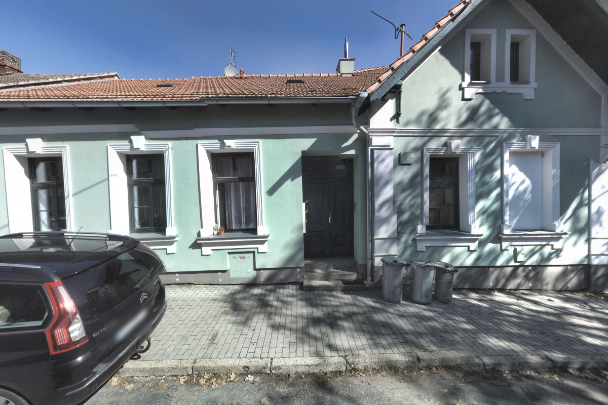 Hospůdka Kančí Borek foto 6