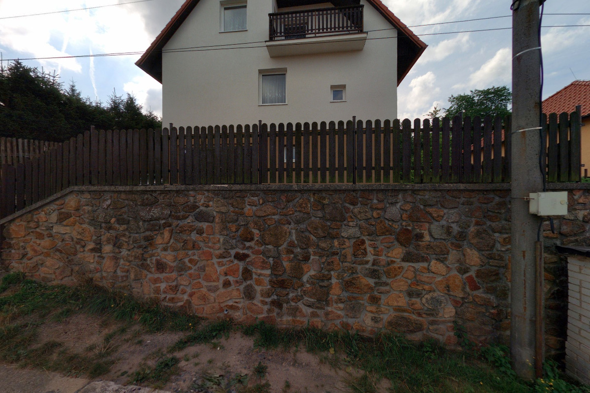 Holiday home in Krivoklat