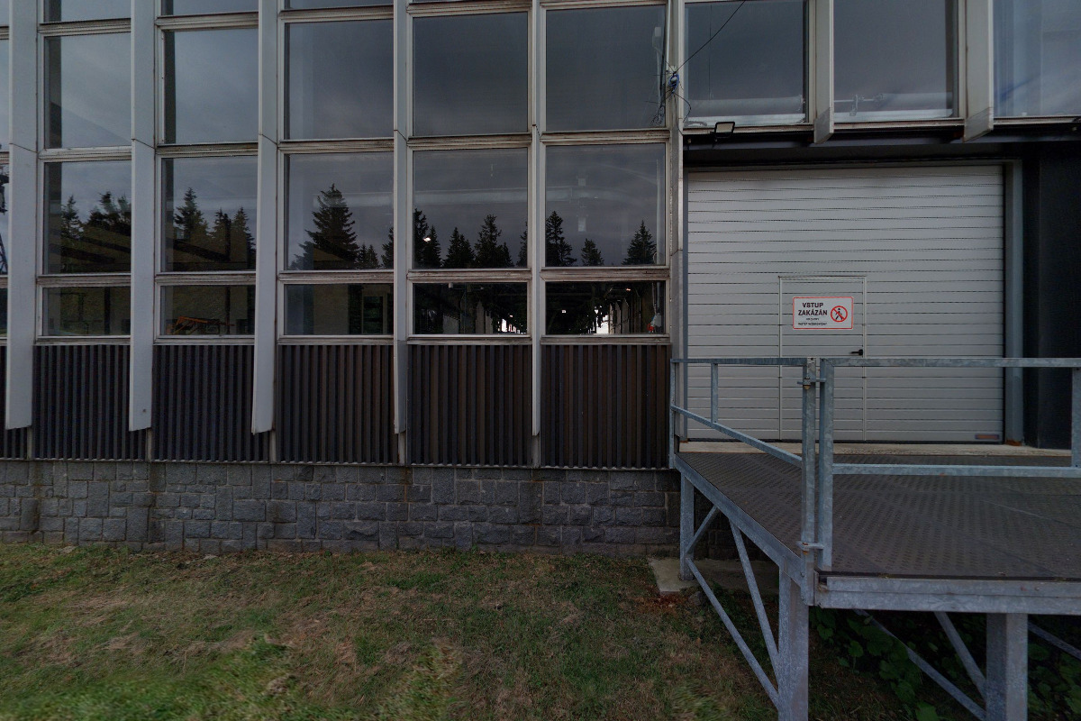 Bistro & Restaurant Na Lanovce