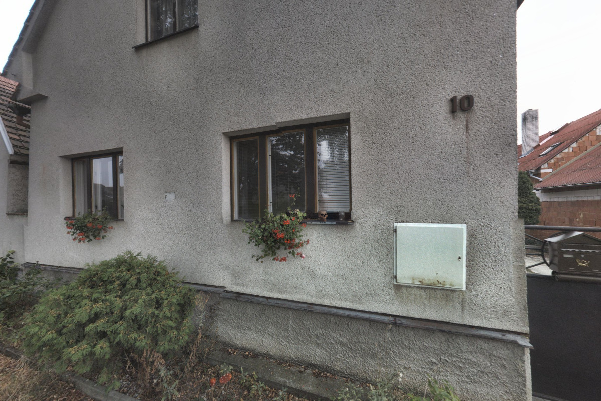 Jan Štěrba - Kamenosochařství a štukatérství