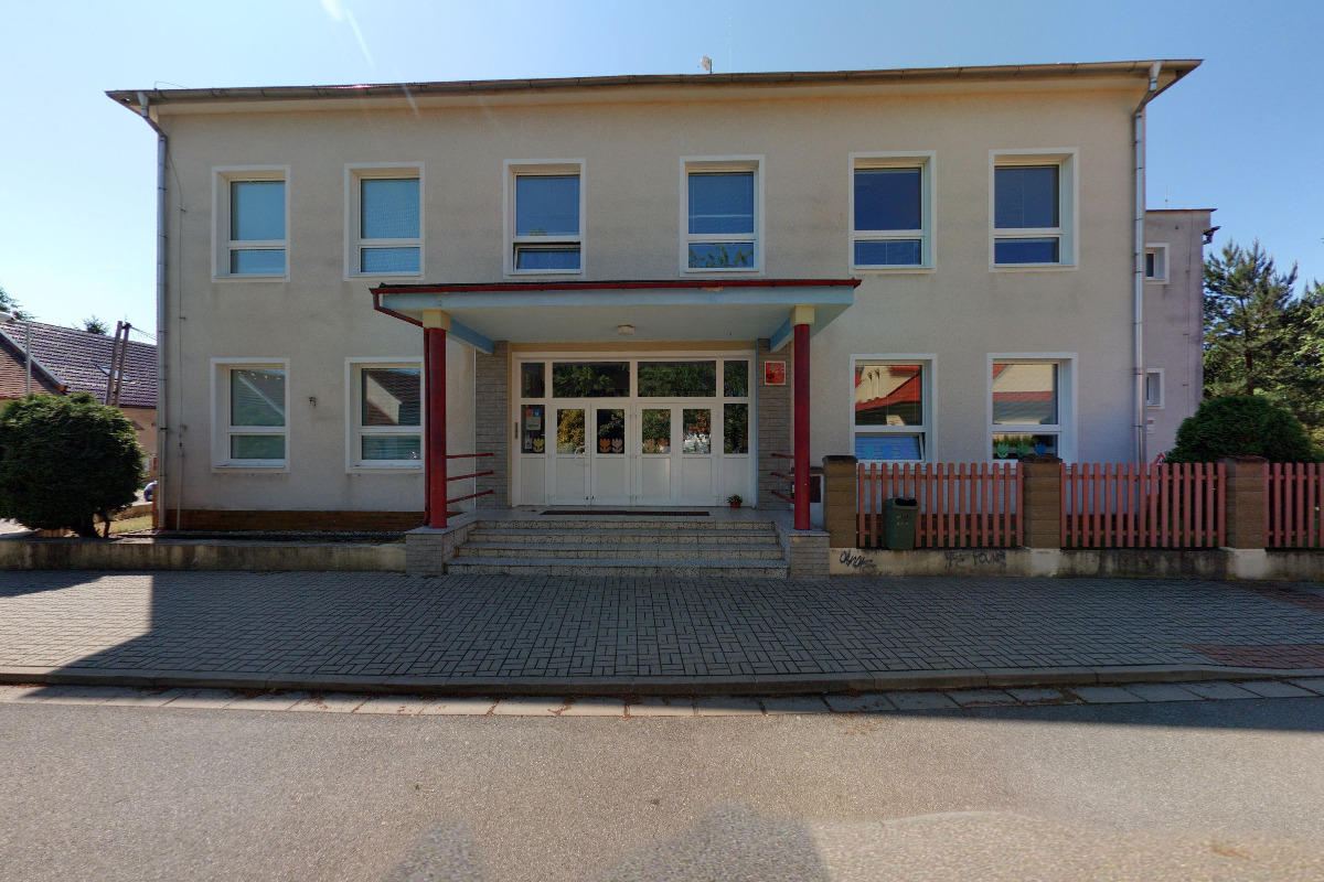 Základní škola Městec Králové