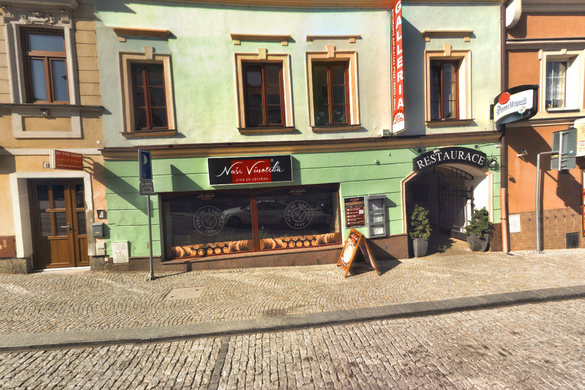 Pedikúra, kosmetika Jana Stryková