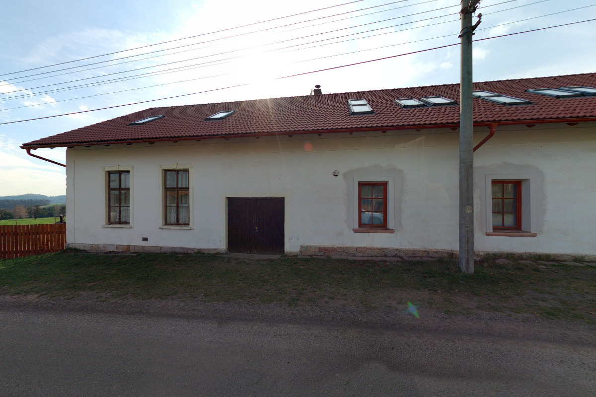 Pekloveské Apartmány foto 1