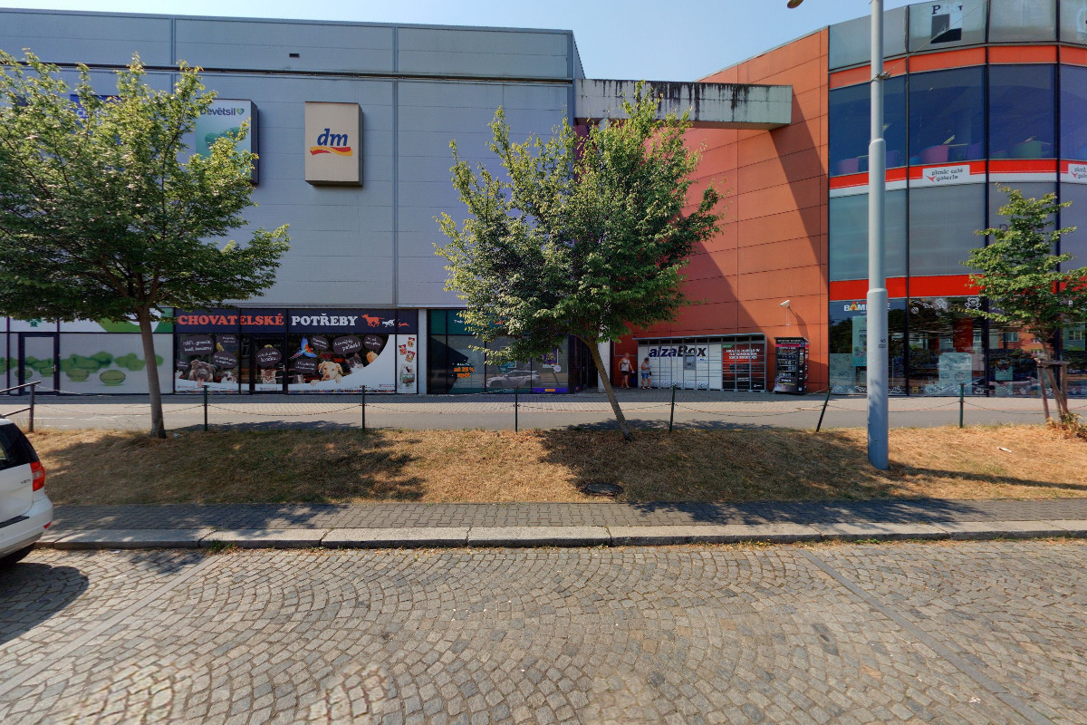 RM-SYSTÉM, česká burza cenných papírů, a.s.